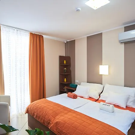 Park-lak Vendeghaz Pensiune 3*