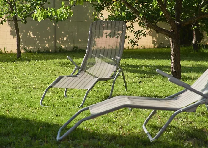 Gæstehus Park-lak Vendeghaz 3*